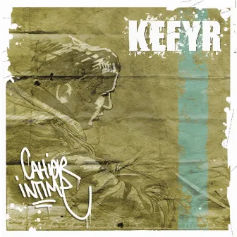 Cahier intime by Kefyr