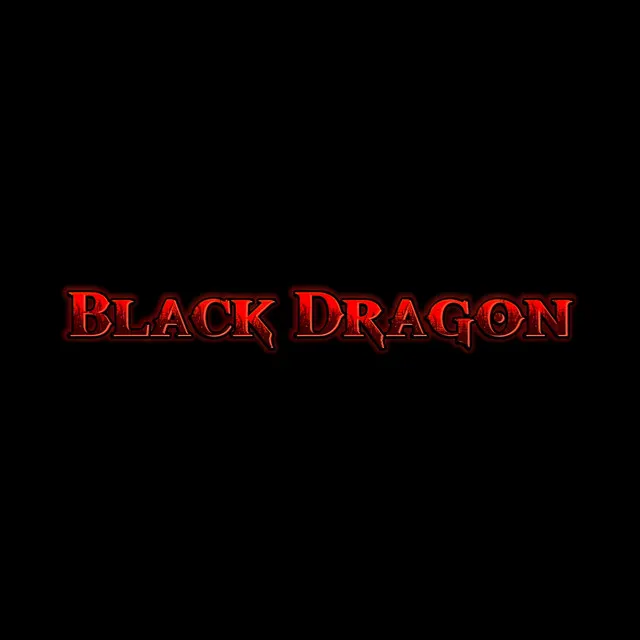 Black Dragon - Remix