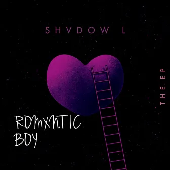 Romnxtic Boy by Shadow L