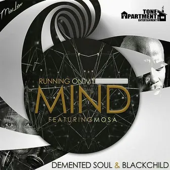 Running On Mind by Blackchild