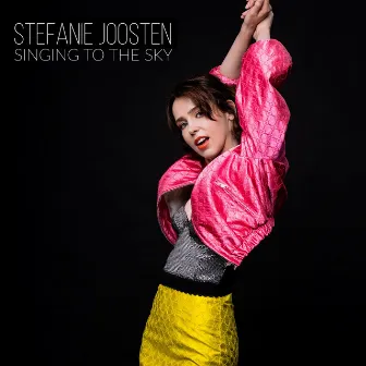 Singing To The Sky by Stefanie Joosten