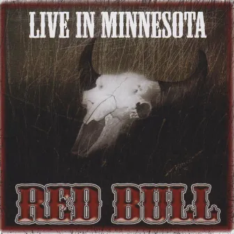 Live in Minnesota by Red Bull