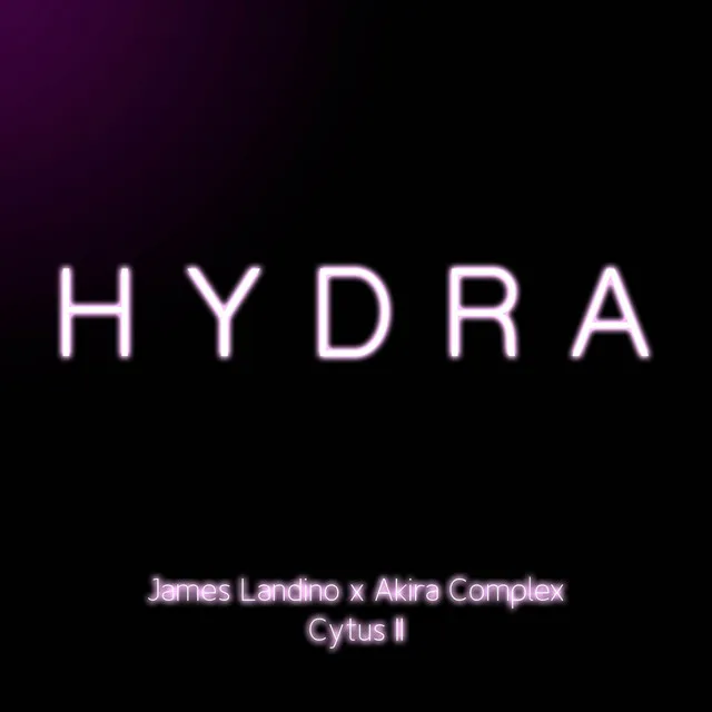 Hydra (From 