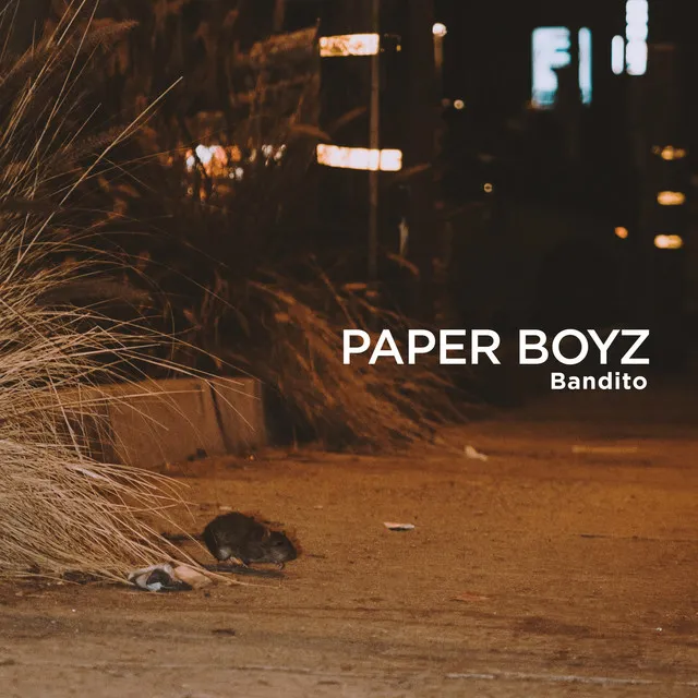 Paper Boyz