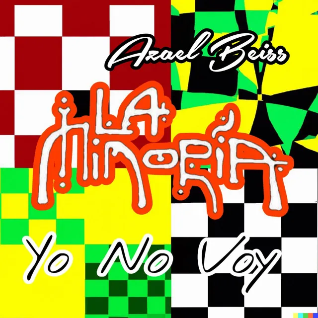 Yo No Voy - 2023 Remastered Version