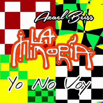 Yo No Voy (2023 Remastered Version) by Azael Beiss