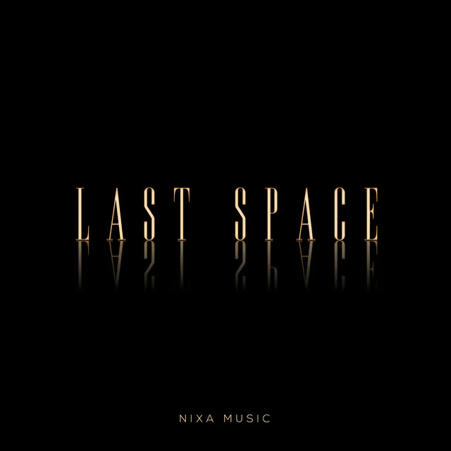 Last Space - Instrumental