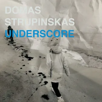 Underscore (Live from Studio) by Domas Strupinskas