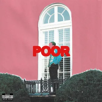 POOR by $avvy