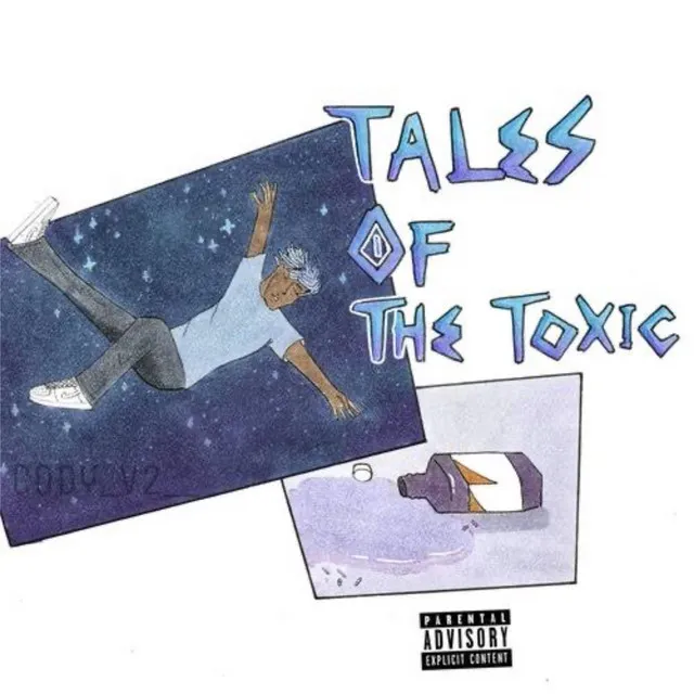 Tales of the Toxic