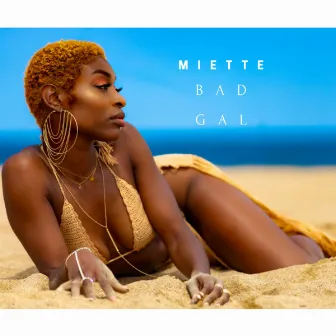 Bad Gal by Miette