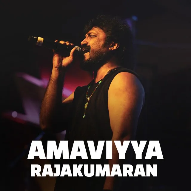 AMAVIYYA RAJAKUMARAN