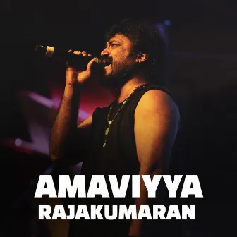 AMAVIYYA RAJAKUMARAN by Samad Sulaiman