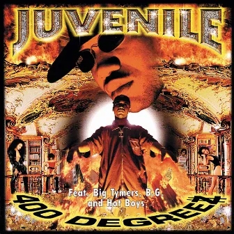 400 Degreez by JUVENILE