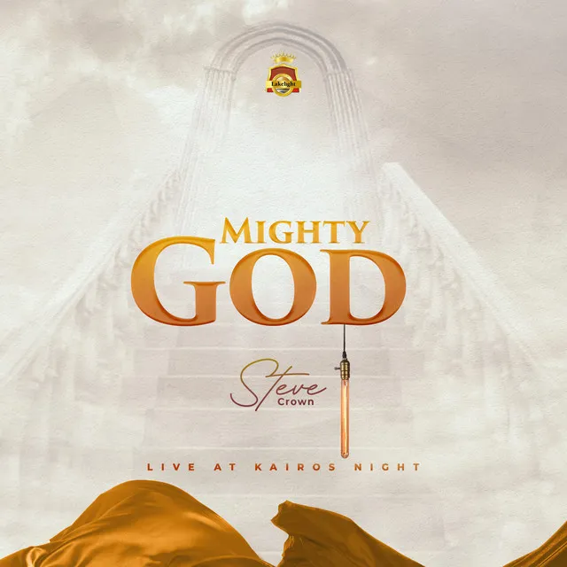 Mighty God - Live At Kairos Night