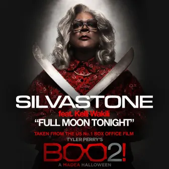 Full Moon Tonight (feat. Kelli Wakili) by Silvastone