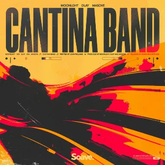 Cantina Band by DLAY