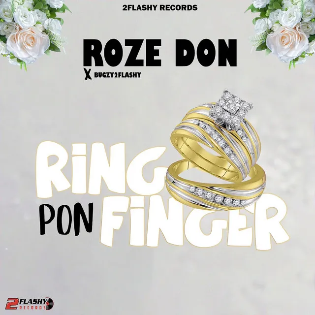 Ring Pon Finger