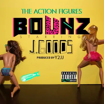 Bounz by J. Goods