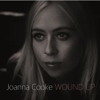 Wound Up - EP by Joanna Cooke