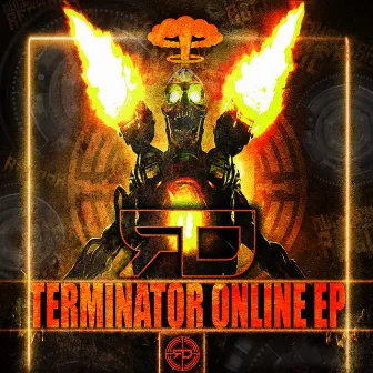 Terminator Online by RD