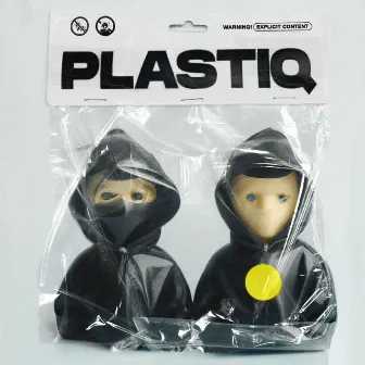 PLASTIQ by audran cattin