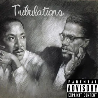 Tribulations by Mannystotle