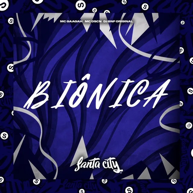 Biônica