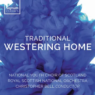 Westering Home by Christopher Bell