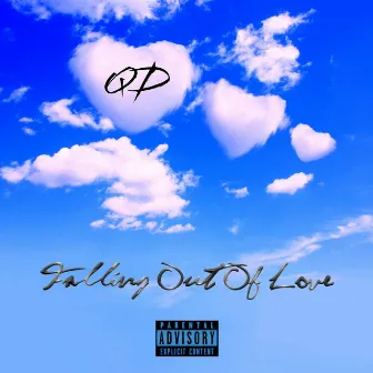 F.O.O.L. (Falling Out Of Love) by QD