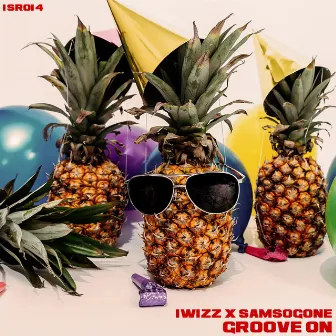 Groove On by Iwizz