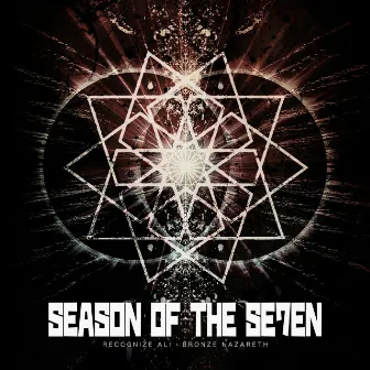 Season of the Seven by Recognize Ali