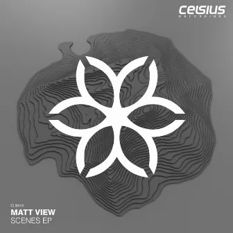 Scenes EP by Matt View