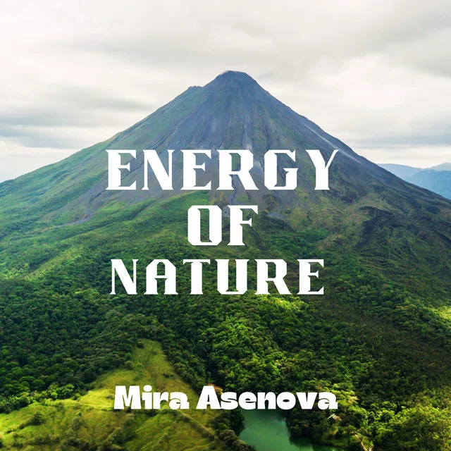 Energy of Nature