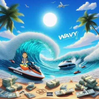 Wavy by Lex Yaro