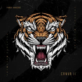 Carnivora 2 by Punch Arogunz