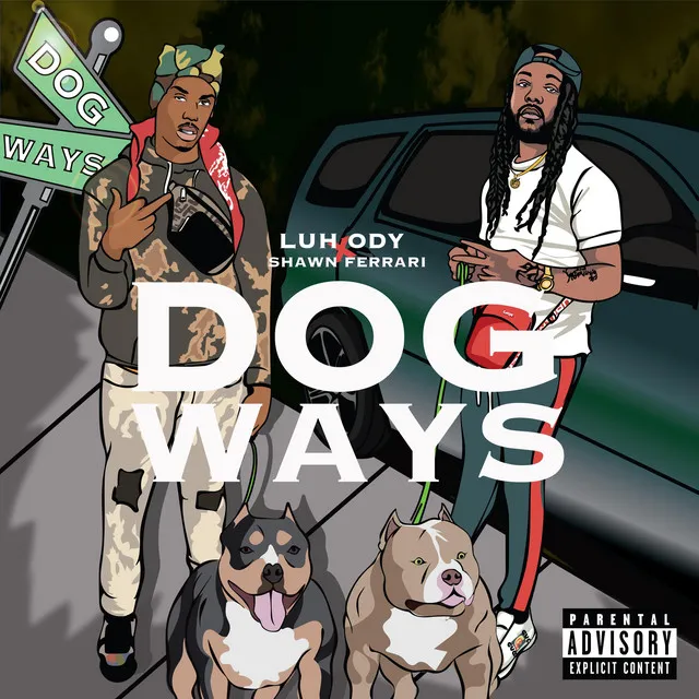 Dog Ways