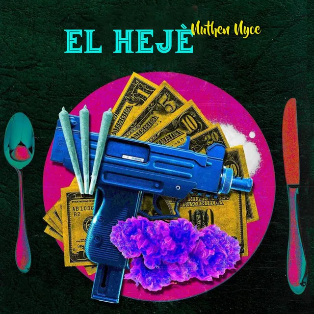 El Hejè