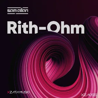 Rith-ohm by Sam Allan