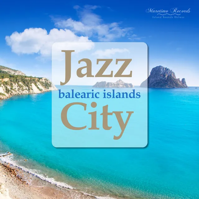 Balearic Islands (Laidback Beach Cut)