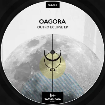 Outro Eclipse EP by Oagora