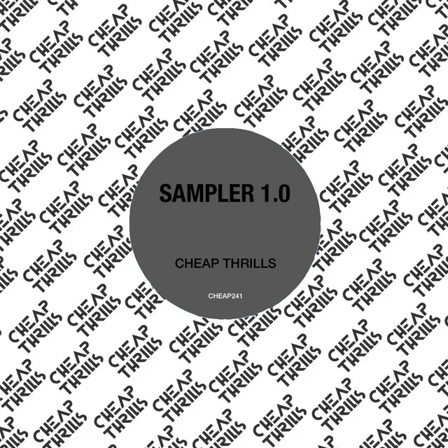 Sampler 1.0