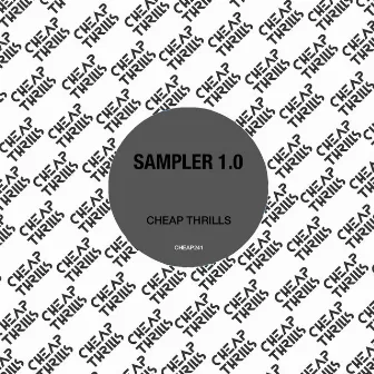 Sampler 1.0 by Standard Issue