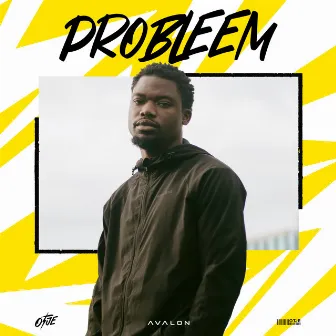 Probleem by Otje