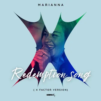 Redemption Song (Radio Edit) by Marianna Zappi