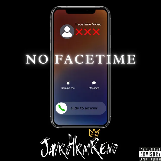 No FaceTime