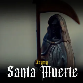 Santa Muerte by Leymy