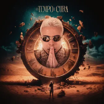 O Tempo É Cura by MC Tuto