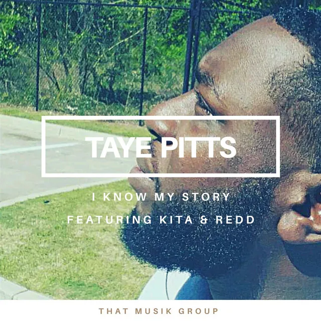 TAYE PITTS