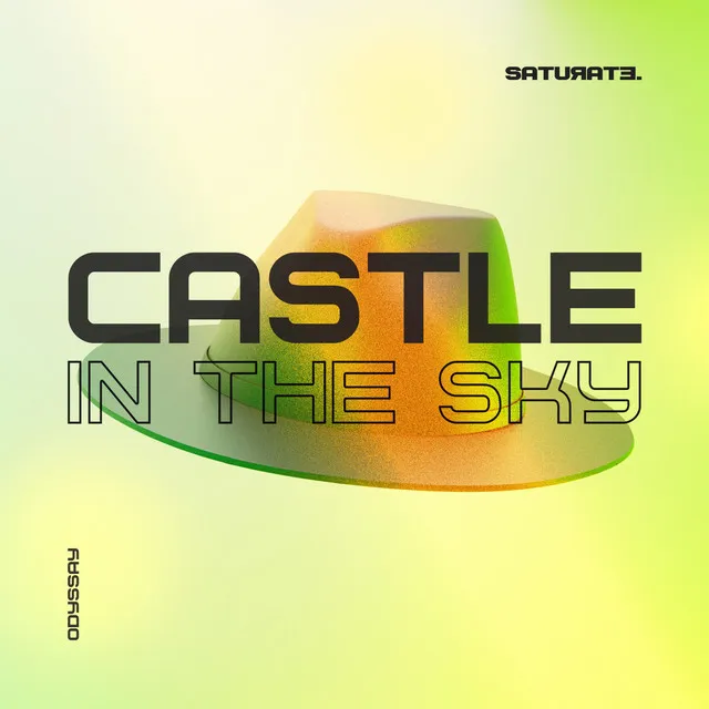 Castle in the Sky